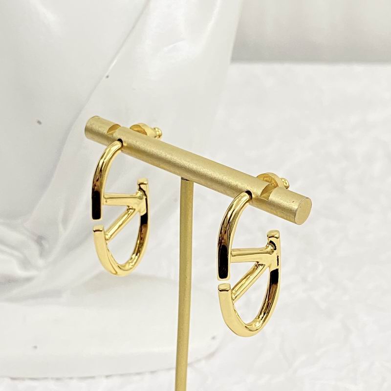 Valentino earring 08yxq02